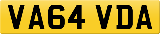 VA64VDA